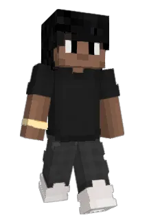 Faokun3962 Minecraft avatar full body