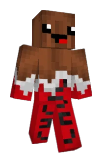 Faox24 Minecraft avatar full body