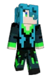 FapSlap Minecraft avatar full body