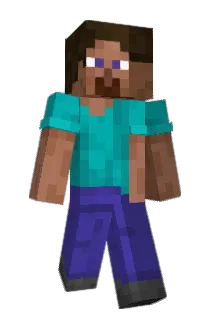 FarAndLight Minecraft avatar full body