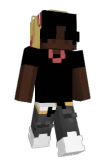 FarApart Minecraft avatar full body