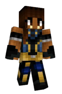 FarFromSane_ Minecraft avatar full body