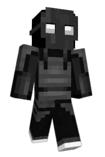 FarGoldFishPL Minecraft avatar full body