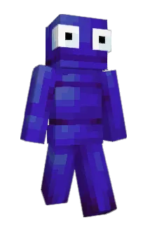 FarLeeLess Minecraft avatar full body