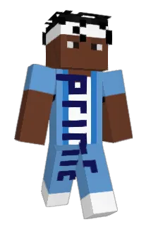 FarTooShifty4U Minecraft avatar full body