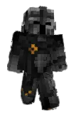 Far_Luxur7 Minecraft avatar full body