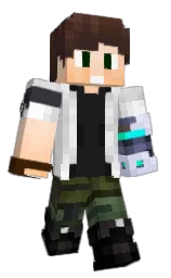 Custom render preview