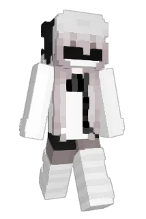 FarawayHaze Minecraft avatar full body