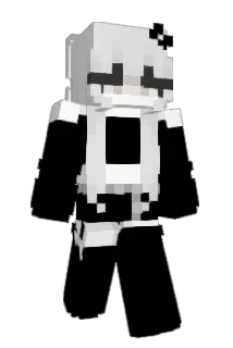 Farbrormunk Minecraft avatar full body