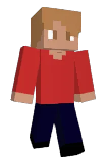 Farcloth1 Minecraft avatar full body
