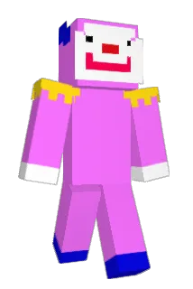 FarcorsTrust Minecraft avatar full body