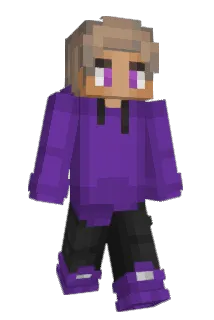 Farcu22 Minecraft avatar full body