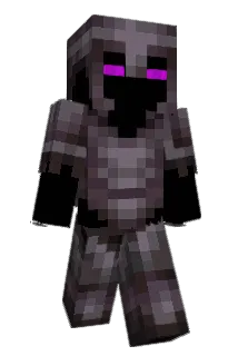 Farcx_x Minecraft avatar full body