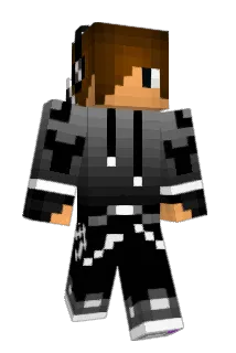 Fardo12 Minecraft avatar full body