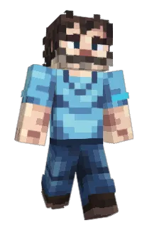Fardoche200 Minecraft avatar full body