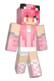FarelInABarrel Minecraft avatar full body