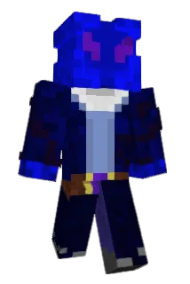Farfetcherz Minecraft avatar full body