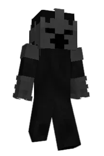 Fargoth_the_Elf Minecraft avatar full body