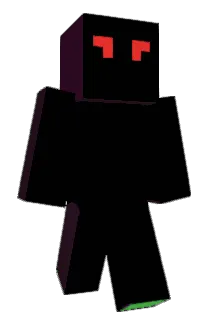 Farhi203 Minecraft avatar full body