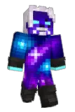 Fariis47 Minecraft avatar full body