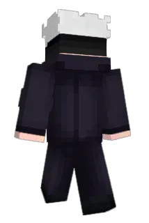 Farina_00 Minecraft avatar full body