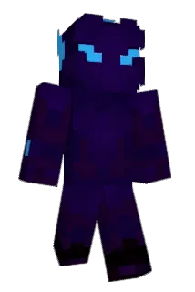 FarisAlamri Minecraft avatar full body