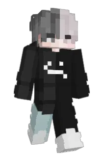 Farkas12321 Minecraft avatar full body