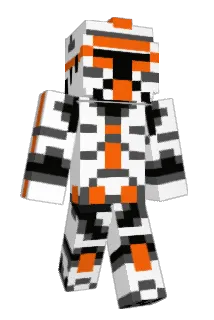 Farlan_YT Minecraft avatar full body