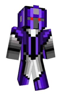 Farley311 Minecraft avatar full body
