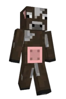 Farm_Puppy Minecraft avatar full body