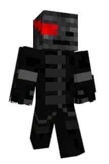 Farmagedon_ Minecraft avatar full body