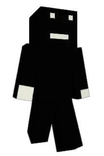 Farmasut Minecraft avatar full body