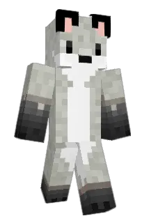 Farmboy_AUT Minecraft avatar full body