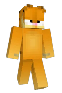 Farmeao Minecraft avatar full body