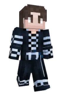 Farmer0000 Minecraft avatar full body