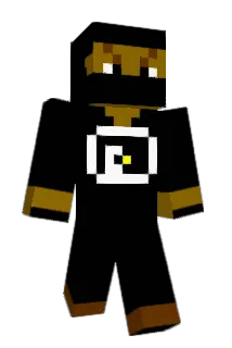 FarmerDouglas Minecraft avatar full body