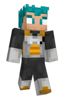 FarmerJobs Minecraft avatar full body