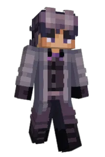 FarmerLemon Minecraft avatar full body