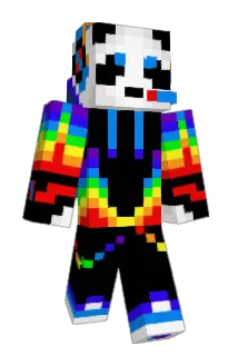 FarmerMatt00 Minecraft avatar full body