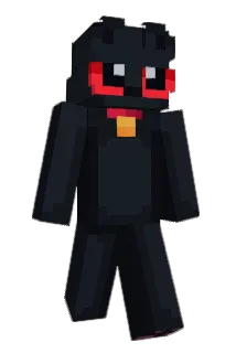 FarmerXWheat Minecraft avatar full body