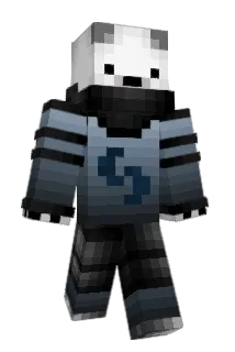 Farmercraft32 Minecraft avatar full body