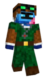Custom render preview