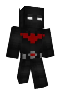 Farming_Fanatic Minecraft avatar full body