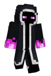 Farmorgamer Minecraft avatar full body
