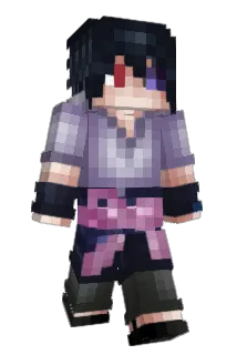 Faro17 Minecraft avatar full body