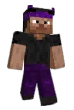Faroosi Minecraft avatar full body