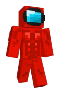 Farox_210 Minecraft avatar full body