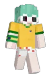 Farpa Minecraft avatar full body