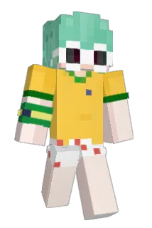 Farpa Minecraft avatar full body