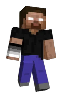 Farrin666 Minecraft avatar full body